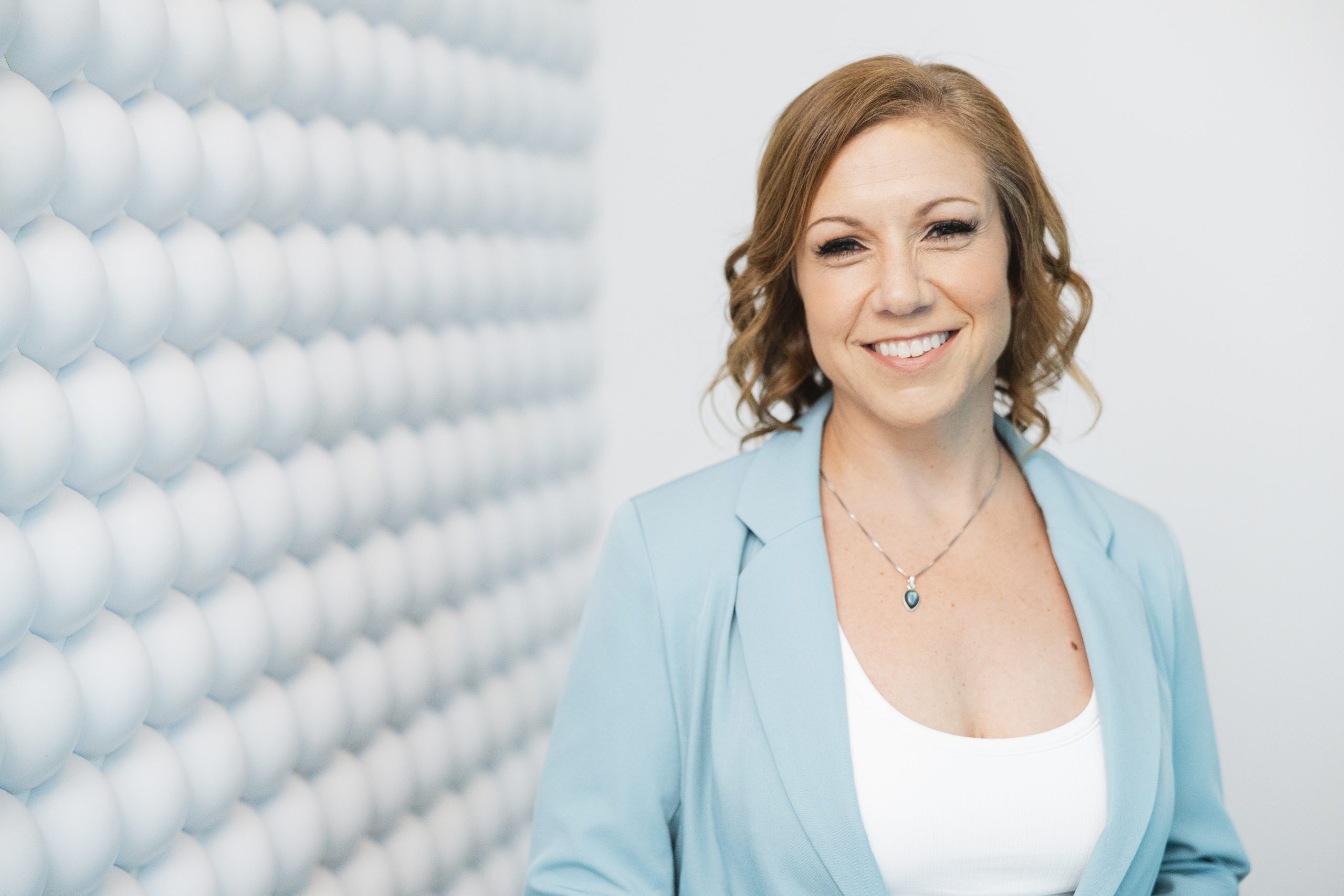 Jessica Yarmey is a leader and brand builder in the health and wellness industry